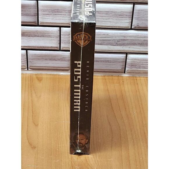 Postman VHS NEW #A70 - Picture 3 of 4